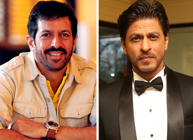 Kabir Khan promises WHISTLES and screams for Shah Rukh Khan's cameo in Tubelight news