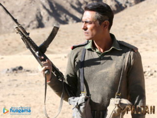 Wallpapers Of The Movie Paltan