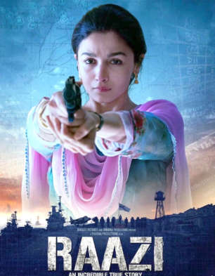 Raazi Movie Music | Raazi Movie Songs | Download Latest Bollywood Songs