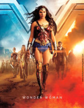 Wonder Woman (English)