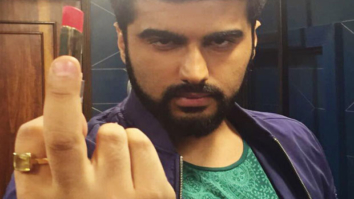 Check out: Arjun Kapoor joins the Lipstick Under My Burkha rebellion campaign