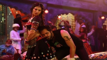 HOT! This sizzling number between Sunny Leone and Emraan Hashmi will make you groove