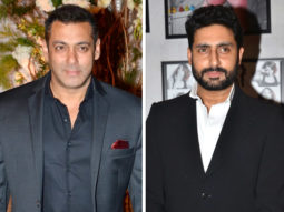 WHAT? Salman Khan’s Dabangg 3 leads to delay Abhishek Bachchan’s Lefty
