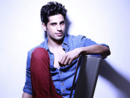Here’s how Sidharth Malhotra spent half of his first pay cheque that he received for Student Of The Year