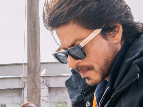 jab harry met sejal shahrukh khan sunglasses