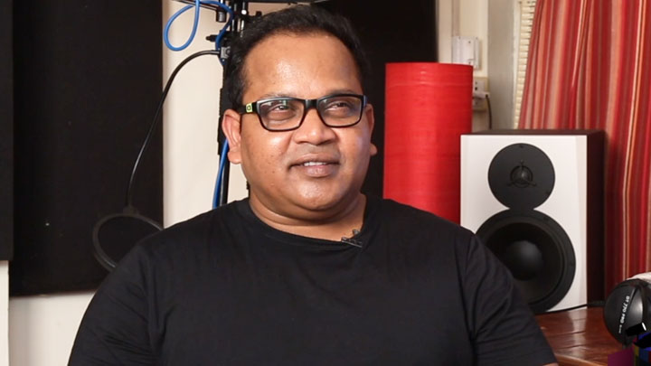 Julius Packiam On SOULFUL Background Scores Of Bajrangi Bhaijaan | Sultan | Ek Tha Tiger | Kabir Khan Julius Packiam On SOULFUL Background Scores Of Bajrangi Bhaijaan Sultan Ek Tha Tiger Kabir Khan