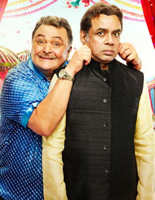 Patel Ki Punjabi Shaadi Cast List Patel Ki Punjabi Shaadi Movie Star