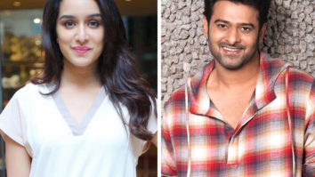 Shraddha Kapoor scales down her weight & remuneration to work with Prabhas