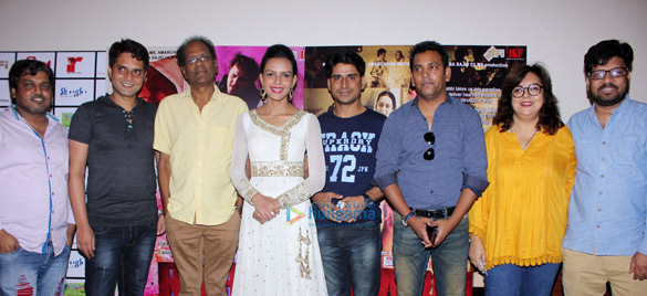 Trailer launch of ‘Rabbi’ Trailer launch of ‘Rabbi’