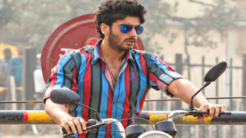 WHAT? Arjun Kapoor had to give an audition for Ishaqzaade