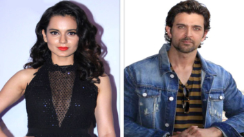 Watch: Kangna Ranaut demands an apology from Hrithik Roshan over leaked emails that caused her emotional trauma