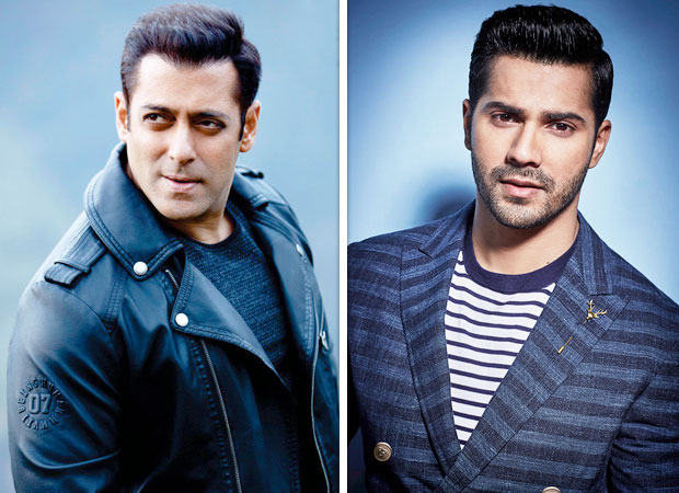 Bigg Boss 11! Salman Khan says he is excited about Judwaa 