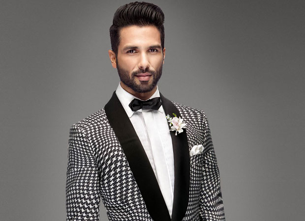 Here's why Shahid Kapoor's language coach accompanies him to the dubbing session for Padmavati