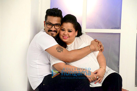 Bharti Singh’s pre-wedding shoot Bharti singh pre wedding shoot