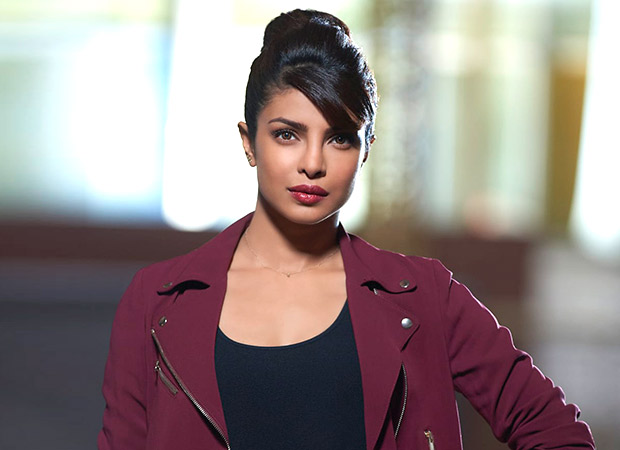 Priyanka Chopra releases an apology letter after receiving flak for terming Sikkim ‘troubled with insurgency'1