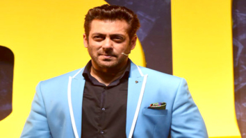 Bigg Boss 11: Salman Khan reacts on being paid Rs 11 crore per episode