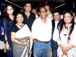Sarika, Satish Kaushik, Anup Jalota and others grace the special screening of the film ‘Mr. Kabaadi’