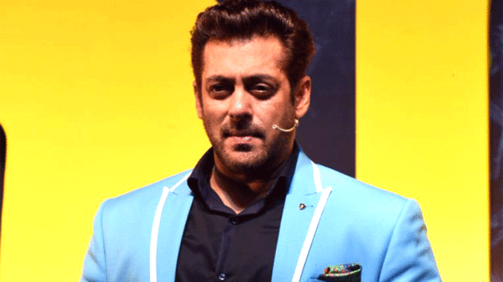 “Shah Rukh Khan Is A Great Host & Akshay Kumar Is…”: Salman Khan | Bigg Boss 11 Press Conference