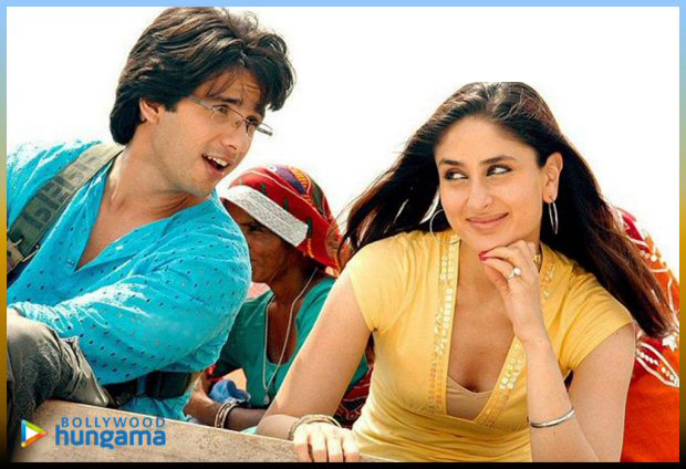 #10yearsofjabwemet: 10 Best Dialogues From The Shahid Kapoor – Kareena ...