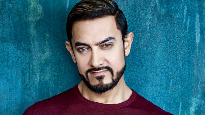 aamir khan in t shirt