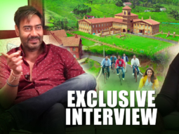 “We Are Still ANALYZING On What Really Worked In Golmaal Again”:  Ajay Devgn | Rohit Shetty