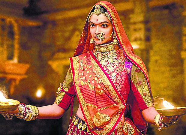 padmavati costume on rent