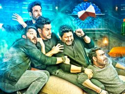 Golmaal Again Crosses Judwaa 2 Collections In Just 8 Days | Box Office Collection