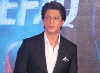 “I have no sense of scripting or screenplay”- Shah Rukh Khan