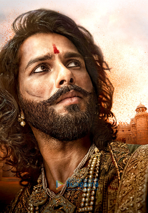 Padmaavat Movie Stills - Bollywood Hungama