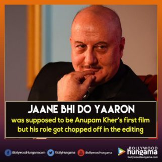 WOW! 6 lesser known facts about Jaane Bhi Do Yaaron