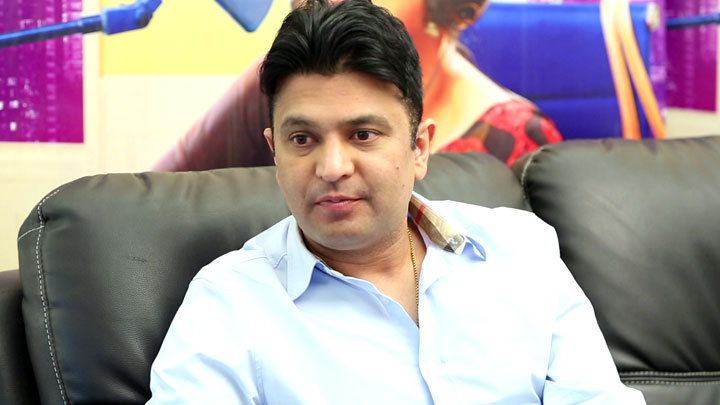 Bhushan Kumar Reveals Why T-Series Is Backing All Content Oriented ...