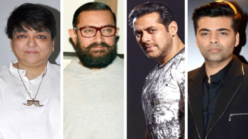 Director Kalpana Lajmi rushed to ICU; Aamir Khan, Salman Khan, Karan Johar and others provide financial help for her cancer treatment