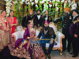 Director of ‘Dilliwaali Zaalim Girlfriend’ Japinder Kaur Baweja ties the knot with hotelier Harpreet Chadha in Dubai Director of 'Dilliwaali Zaalim Girlfriend' Japinder Kaur Baweja ties the knot with hotelier Harpreet Chadha in Dubai