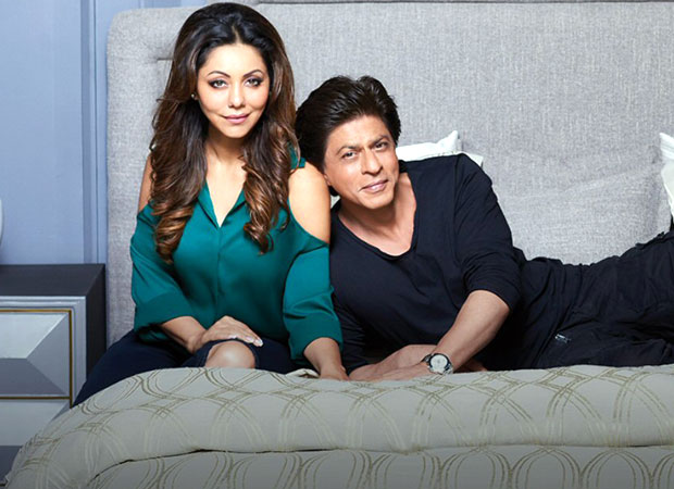 #HappyBirthdaySRK
