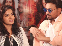 Irrfan Khan & Parvathy Are HILARIOUS To Watch In These AWKWARD Relationship Situations