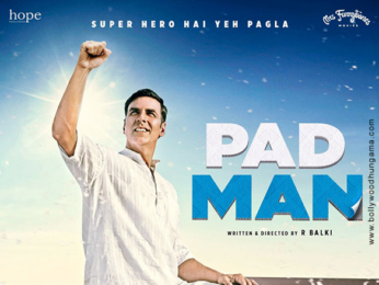 Pad Man