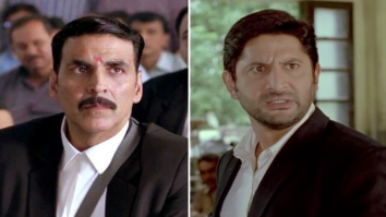 SCOOP: Akshay Kumar and Arshad Warsi to be pitted against each other in Jolly LLB 3?