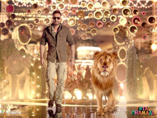 Movie Wallpapers Of The Movie Total Dhamaal