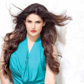 Zareen Khan Zareen Khan