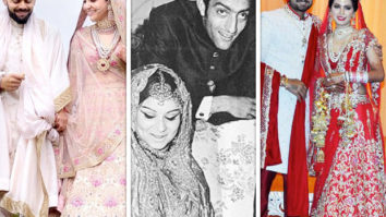 Before Anushka Sharma, here are 6 Bollywood actresses who have married cricketers