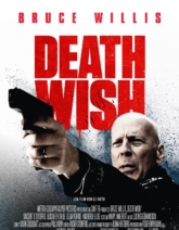 Death Wish (English)