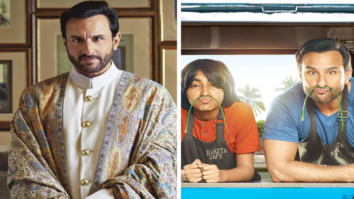 ” I don’t think it was even publicized correctly,” Saif Ali Khan speaks up on Chef failure at the box office