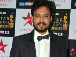 “Nowadays our audience only want to see Content oriented Cinema”: Irrfan | Star Screen Awards