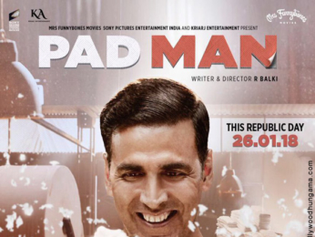 Pad Man