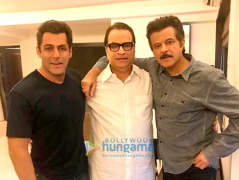 Race 3