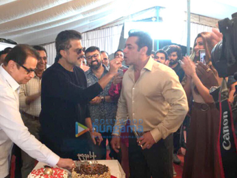 Race 3