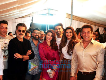 Race 3