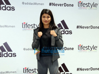 adidas gurgaon office address