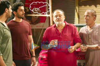 Movie stills of the movie Sonu Ke Titu Ki Sweety