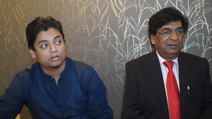 “There Were Creative Differences But…”: Prashamit Chaudhury | O.P.Rai | My Friends Dulhania